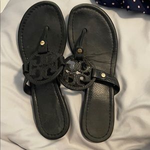 Tory Burch Sandals Size 7.5